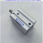 Air Cylinder KOGANEI รุ่น CDAS20x20-B, Bore 20 mm., Stroke 20 mm.