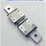Linear Block and Rail NSK รุ่น LE12, รางสไลด์ขนาด 24 mm. x 150 mm.(2 Block)