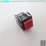 Pushbutton Switch NIKKAI รุ่น LB-26SK, Switches สวิตซ์กดแบบล็อค (ใหม่)