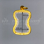 ตลับมเหศวร เลเซอร์