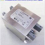 Noise Filter Schaffner รุ่น FN2410-45-33, 250V, 45A