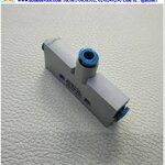 Vacuum Ejector Festo รุ่น VN-05-L-T2-PQ1-VQ1-RQ1