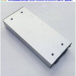 Linear Ball Slide Del-tron รุ่น 53-4, 66 mm. x 152 mm., Stroke 106 mm.