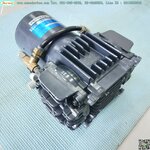 Vacuum Pump Ulvac รุ่น DAT-100S, 100 L/min, Singphase, 200W, 100V, 5.6A