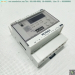 PLC Keyence รุ่น KL-4AD, Analog Input