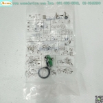 Pilot Light Allen-Bradley รุ่น 800FP, Green