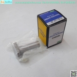 Linear Bushing Misumi รุ่น SLHFCWS8, Dia 8 mm, OD 15 mm, L 45 mm