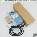 Damper Actuator Valve Siemens รุ่น GBB164.1E, 111104E, 24V, 8VA, 25Nm, 150/125 s