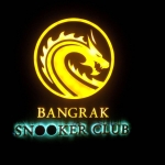 ป้ายไฟ อักษรโลหะ ร้านบางรักสนุกเกอร์