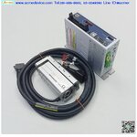 Actuator IAI Drive รุ่น ASEL-CS-20WAI-AP-2-0-SE & RCA2-TCA4NA-I-20-6-50-A1-S-K3-SE, Stroke 50 mm