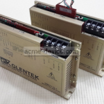 Brush DC Drive GTK Glentek รุ่น SMA7115-1 USA (15A for standard, 20A for high power)