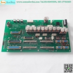 I/O Interface PCBA 90-06320-02A, Type 7 94V0