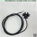 Photoelectric Panasonic/SUNX รุ่น PM-L44P, ระยะ 5mm, Light-ON, Dark-ON, PNP