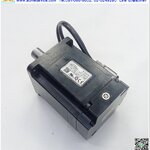 Servo Motor Yaskawa รุ่น SGMJV-08ADE6S, 750W