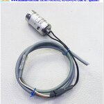 Solenoid Valve Numatics รุ่น HSM3M7H50B, 24vdc, 1.5w