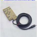 Keypad Omron รุ่น F150-KP, Console Unit for Vision Sensor F150