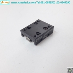 Linear Ball Slide THK รุ่น VRT1025A, 20 mm x 25 mm, Stroke 12 mm