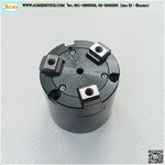 Material Handling Chuck P.M.T รุ่น 4235MH, 14/09, Stroke 5 mm., 3 Jaw