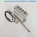 Linear Motion Linmot รุ่น E100-AT, 0150-1601 & PS01-23x160