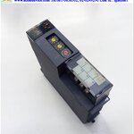 PLC Mitsubishi รุ่น QJ61BT11N, CC-Link Master Unit, Serial 10