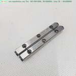 Linear Block IKO รุ่น CRW3-75, ขนาด 18 mm x 75 mm