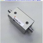 Air Cylinder SMC รุ่น CDQSWB16-20DC-M9BL, Bore 16 mm., Stroke 20 mm.