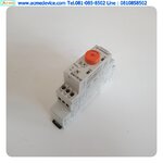Time Relay Crouzet รุ่น BM1R16MV1, 0.5 s to 240 h