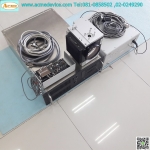 Laser Scan Head HS-15, XY15M2-120-YH + Laser Fiber FL10-3911-005, 10W + Laser Control 180-75034 + Supply IHCC15-3, 12VDC, 3.4A