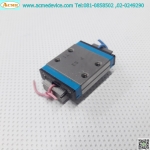 Linear Block and Rail IKO รุ่น MLF14, รางสไลด์ขนาด 14 mm x 40 mm
