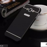 เคสซัมซุง J7 สีดำ