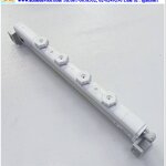 Bar Type Main Unit 360 mm. High performance รุ่น SJ-H036A, ระยะทำงาน 50 to 2,000 mm., 24 - 36Vdc