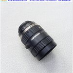 Lens Computar รุ่น M3514-MP, 35mm, Fixed Focal Lens, C Mount