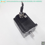 Stepping Motor Berger Lahr รุ่น VRDM397/50LNB00, 3 Phase, 2 Nm, 4.4A