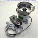 Bowl Feeder RNA รุ่น SRC-N 160-2L, ขนาด 180 x 215 mm. & Controller RLC 10-A3/65.2, 230V