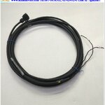 Servo Brake Cable Mitsubishi รุ่น MR-BKS1CBL5M-A1-H, 5M