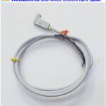 Reed Switch SMC รุ่น D-F8N, 3Wire, NPN, NO