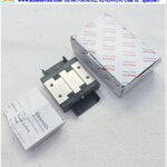 Linear Block Rexroth รุ่น R044359401, ขนาด 16 mm x 42 mm