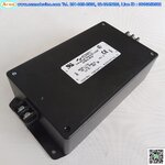 Noise Filter รุ่น I-115, 120V, 2PH, 15A (เจาะยึดด้านข้าง)