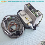 Actuator IAI Drive รุ่น SCON-C-60I-NP-2-1-JP & RCS2-RA7AD-I-60-6-50-T2-S-JP, Stroke 50 mm.
