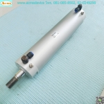 Air Cylinder SMC รุ่น CG1BA80-B9406-275, Bore 80 mm., Stroke 275 mm.