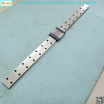 Linear Block and Rail NSK รุ่น PE15, รางสไลด์ขนาด 42 mm x 640 mm