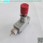 Flow Control SMC รุ่น AS2000, 1/4"
