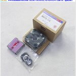 Support Ball Screw NSK รุ่น WBK15-11C, Round type, Shaft diameter 15 mm, Load Dynamic Rating 7600 N, Made in Japan