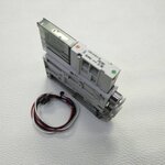 Vacuum Ejector SMC รุ่น ZK2B15K5NL2-06, -91 kPa