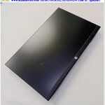 LCD Monitor HP รุ่น HP P24v G4, 23.8", 100-240V, Interface HDMI, VGA (ไม่มีขาจอ)