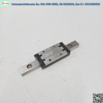 Linear Block and Rail Rexroth รุ่น R044481201, รางสไลด์ขนาด 9 mm x 84 mm
