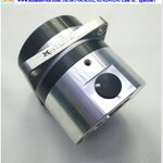 Gear Head Harmonic รุ่น CSF-20-100-GH-F0FJG-SP, Ratio 100:1, เข้า 12 mm.