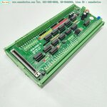 Motion Control GICM-1900IT-B, GAIO-18S V3.0, MTT for 18x2