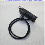 Fiber Amp Omron รุ่น E3NX-FA6, NPN