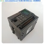 PLC Keyence Logic Controller รุ่น KV-1000, CPU Module